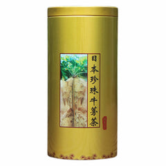 日本珍珠牛蒡茶（300g）