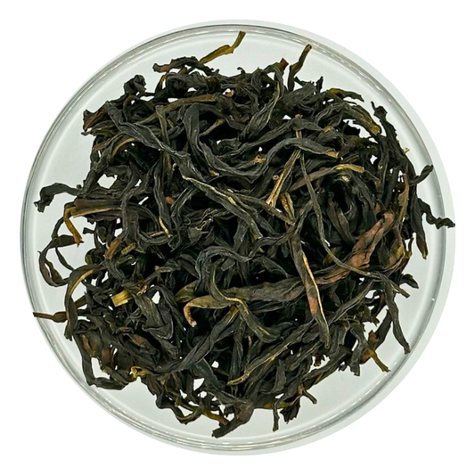 鳳凰單欉 烏崬桂花香 25g