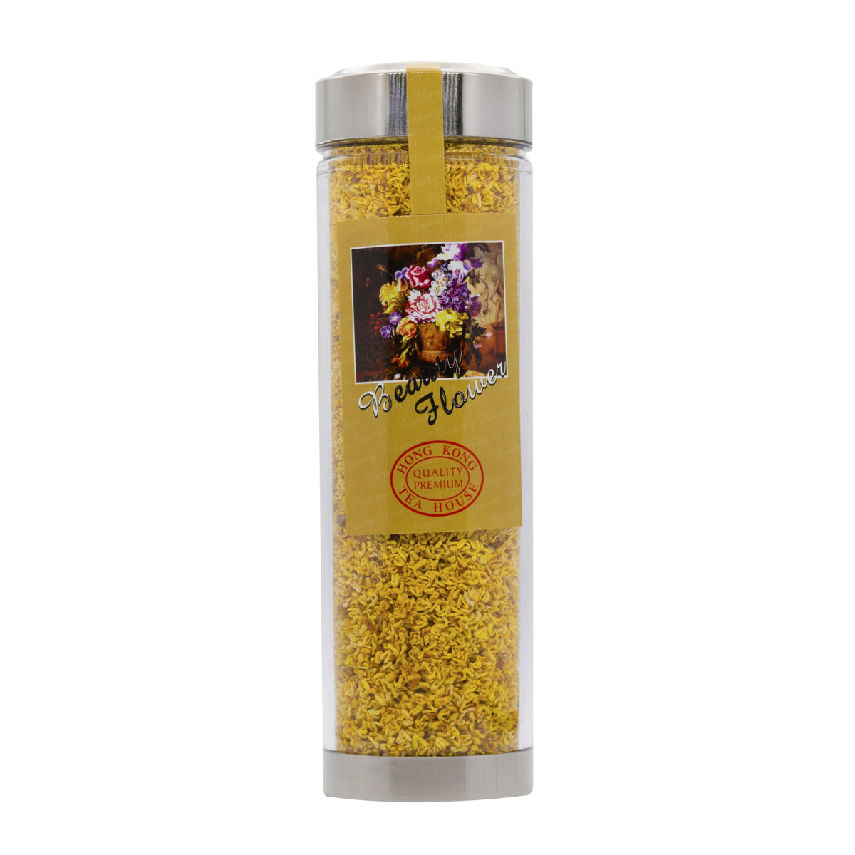 金桂花