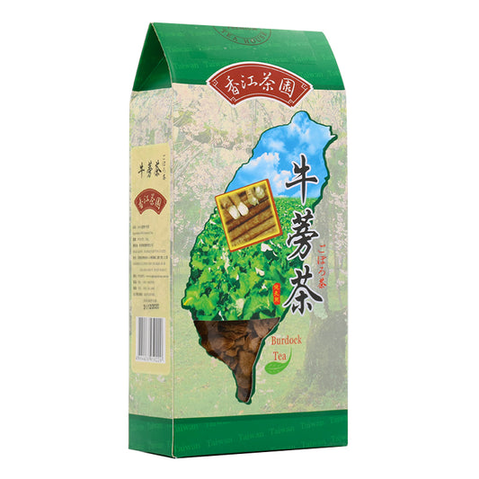 台灣牛蒡茶（150g）