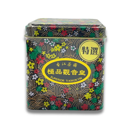 特選極品觀音皇（80g）