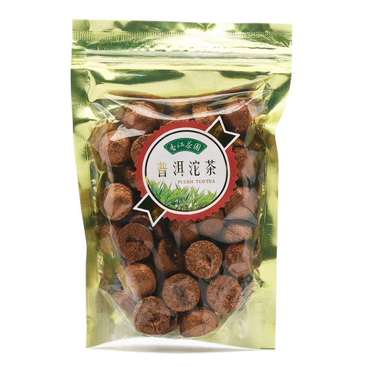 普洱沱茶