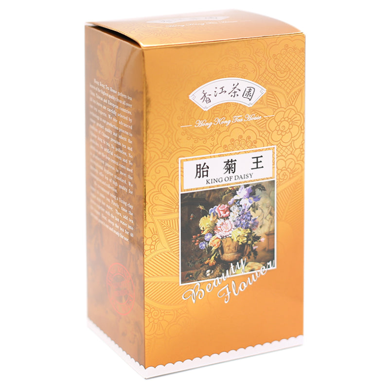 胎菊王