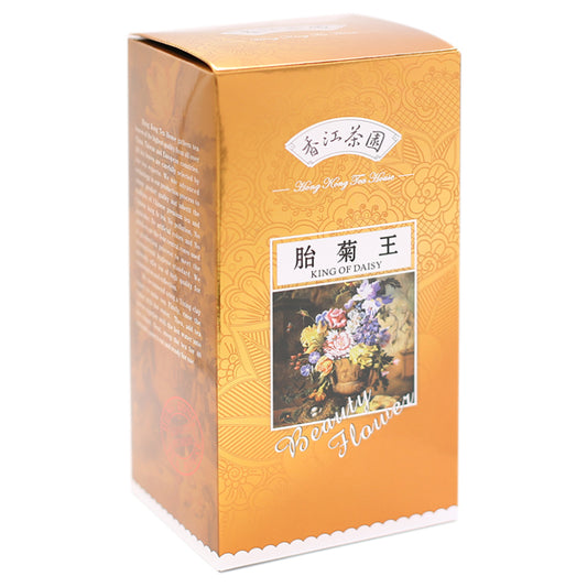 胎菊王
