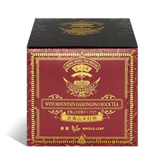 武夷山大紅袍 三角茶包