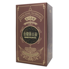 台灣梨山茶