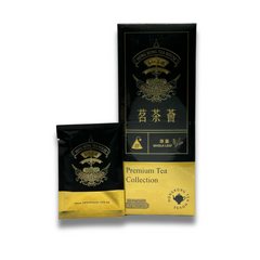 茗茶薈茶包禮盒
