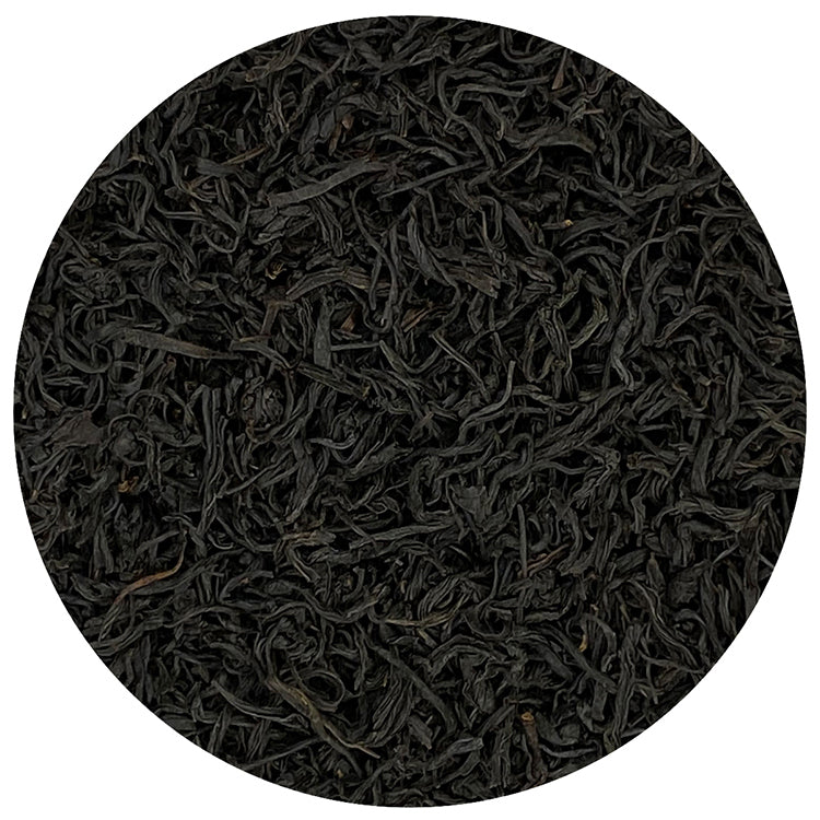 早上功夫紅茶