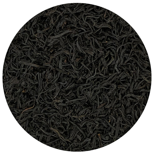早上功夫紅茶