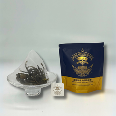 鳳凰單欉 烏崬鴨屎香 25g