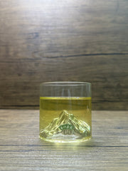 高山琉璃杯
