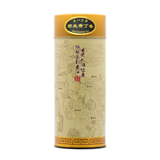 野生苦丁茶（75g）