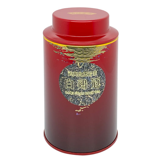 白雞冠 (100g)